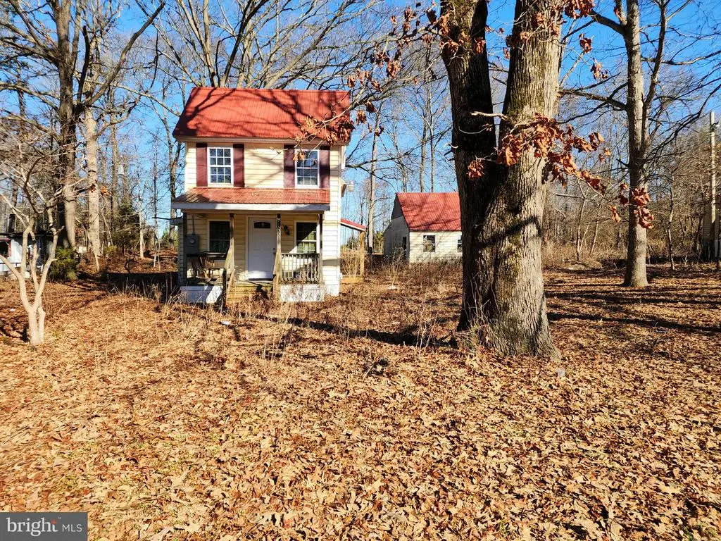 21572 Mill Park Dr, BRIDGEVILLE