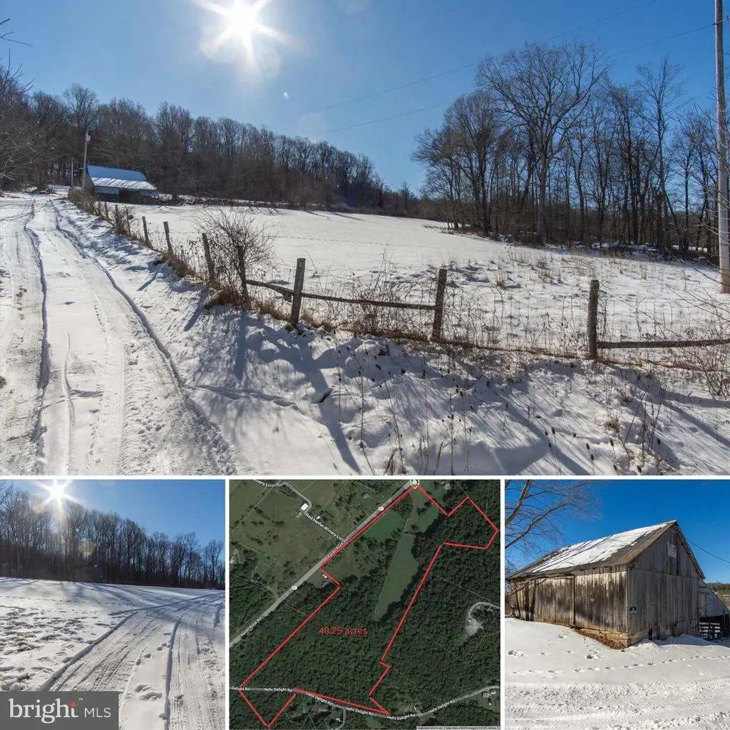 Raven Rock, Smithsburg