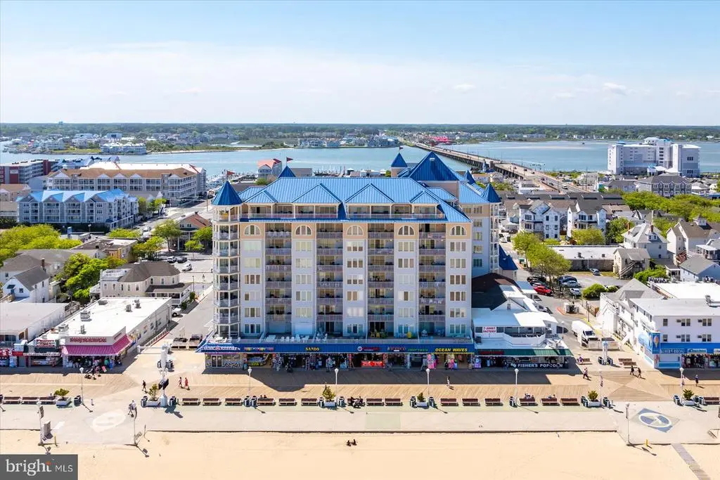 2 Dorchester St #502, Ocean City