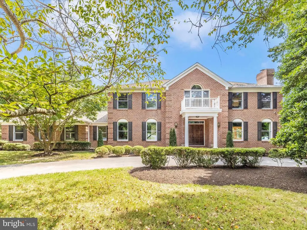 6015 White Flint Dr, Frederick