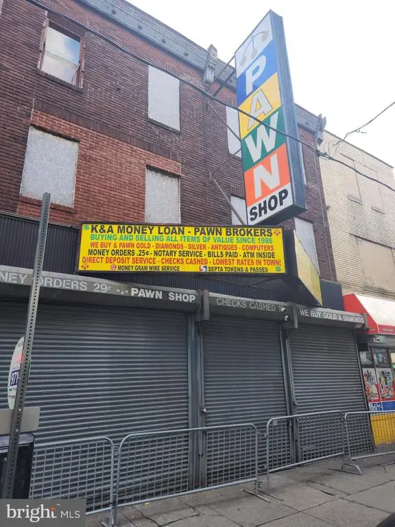 3149-3151 Kensington Ave, PHILADELPHIA