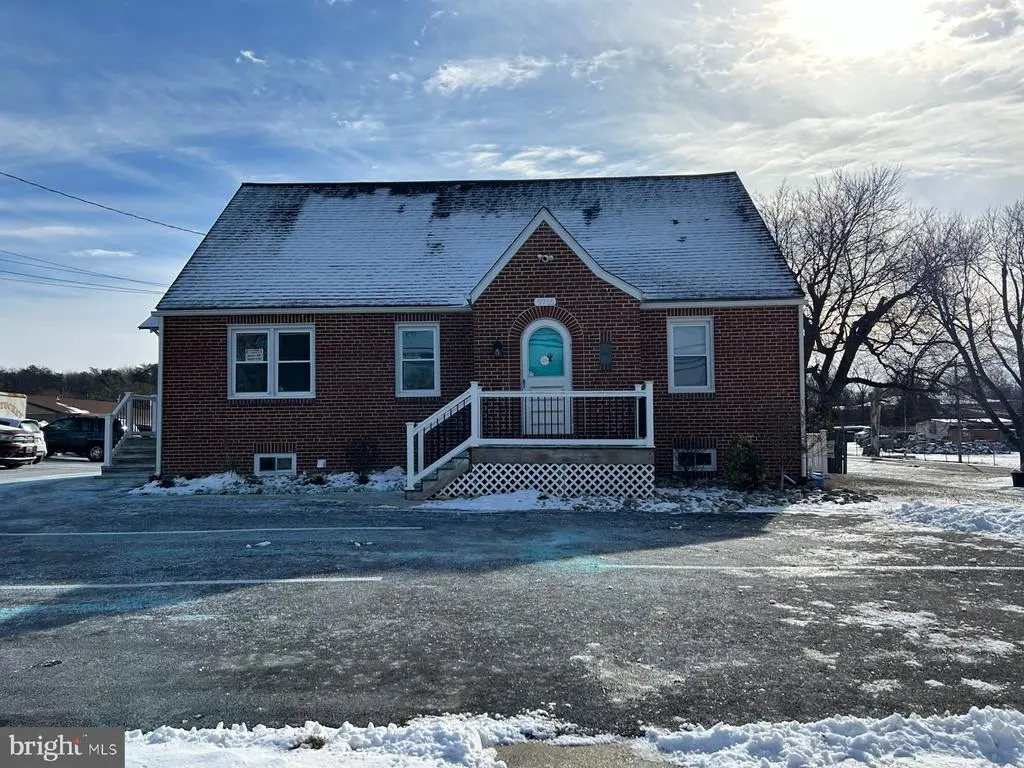 9715 Philadelphia Rd #m3, Baltimore