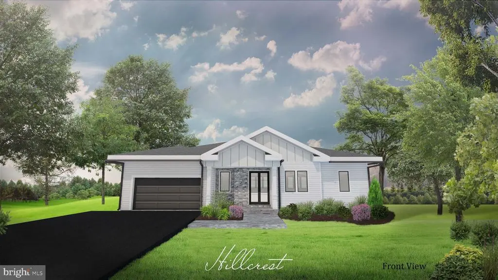 8117 Hillcrest Dr, MANASSAS