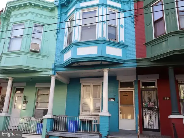 1812 N Newkirk St, Philadelphia