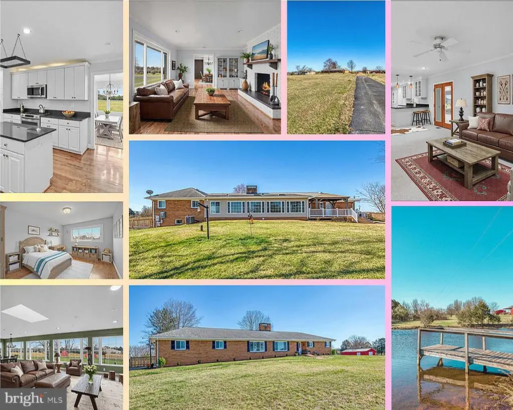 11200 Crockett Rd, Nokesville