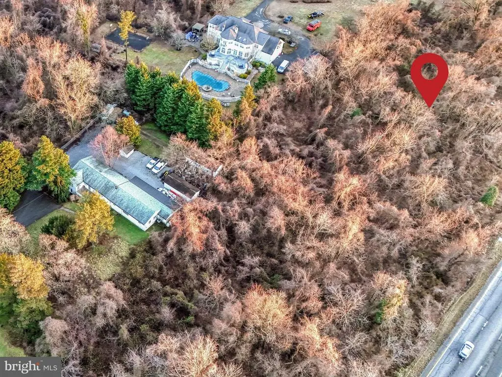 Robert Crain Hwy, Upper Marlboro