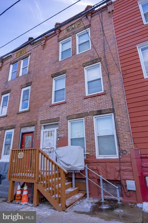 1216 W Somerset St, PHILADELPHIA