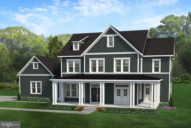 14101 Turkey Foot Rd, North Potomac