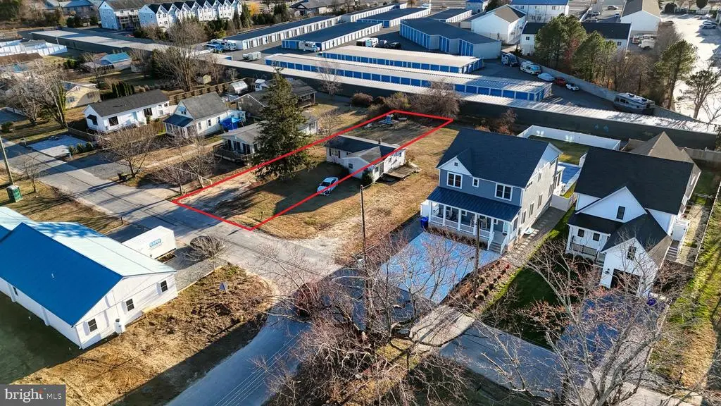 37162 Burton Ave, REHOBOTH BEACH