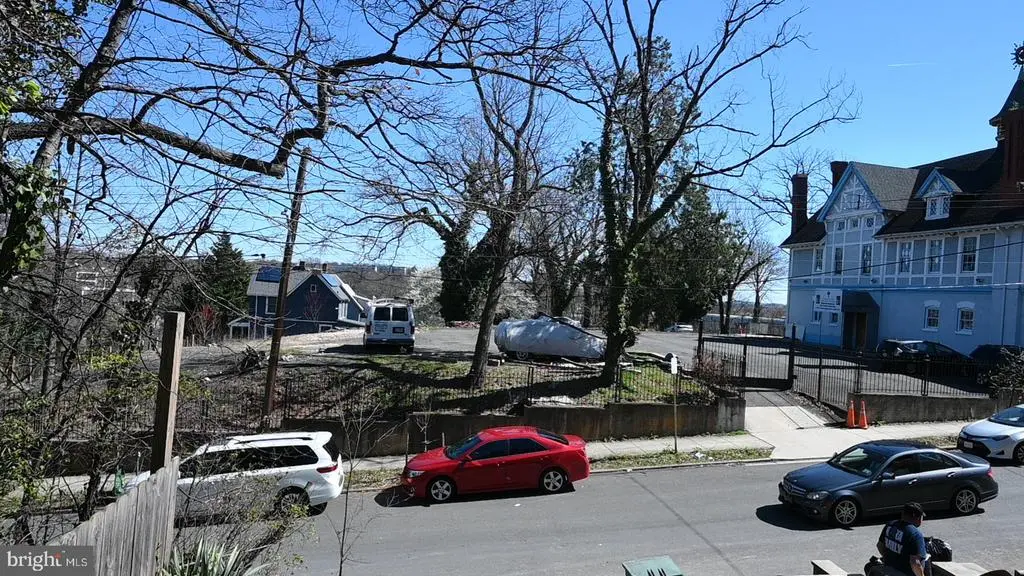 22nd St Ne, WASHINGTON