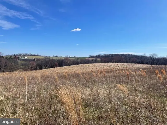 0 Trenton Mill Road, Upperco