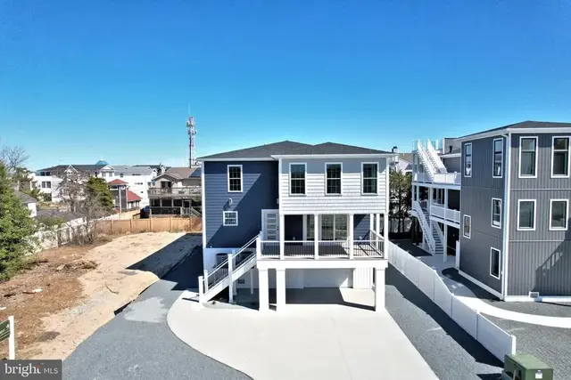 8 Tennessee Ave., Lewes