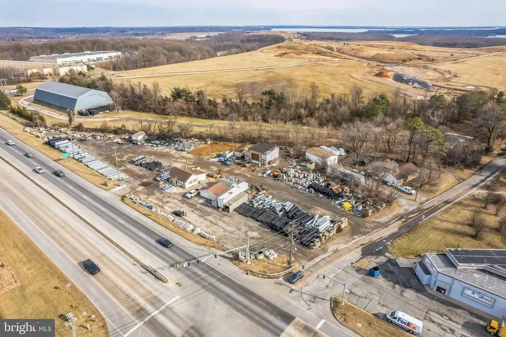 11509 Pulaski Hwy, WHITE MARSH