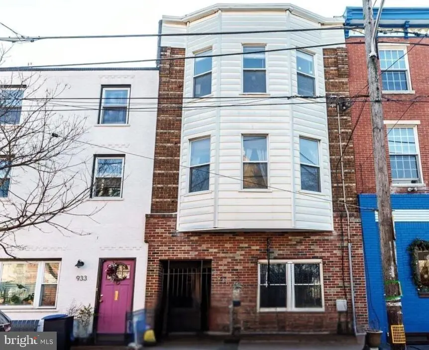 935 E Passyunk Ave, PHILADELPHIA