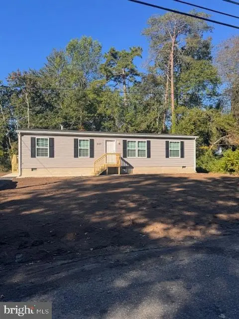 337 Cherry Rd, MILLVILLE