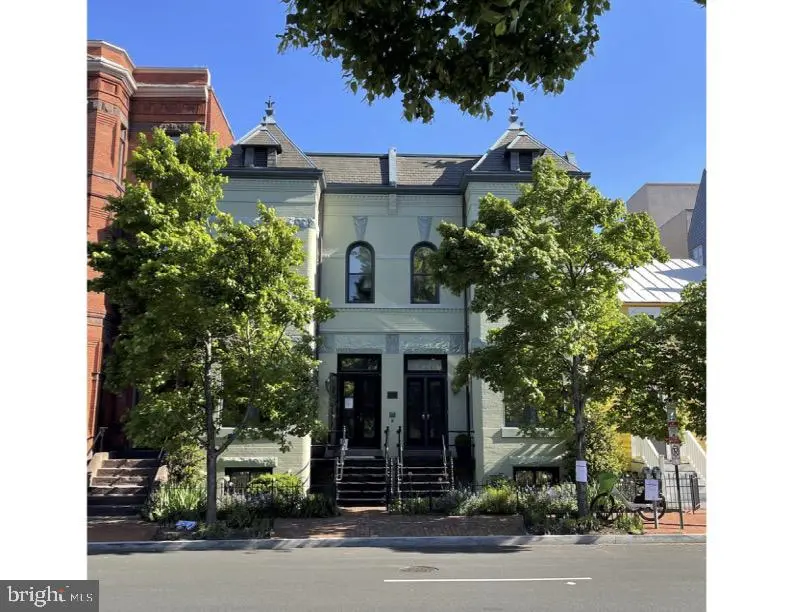 512 C Street Ne, WASHINGTON