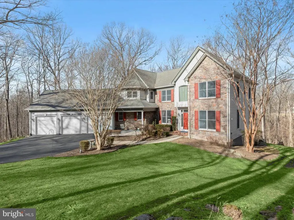 14610 Triadelphia Mill Rd, Dayton