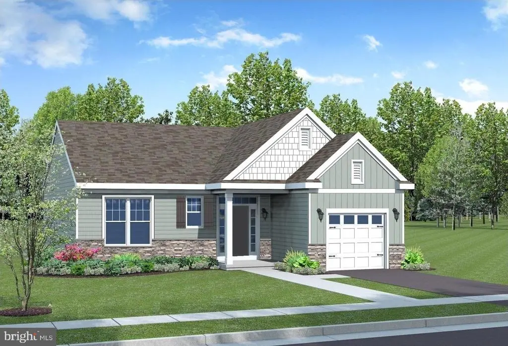 001 Noble's Pond Xing, DOVER