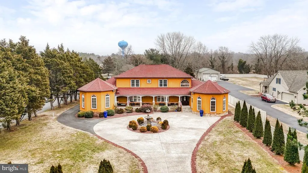 303 S Bedford St, GEORGETOWN