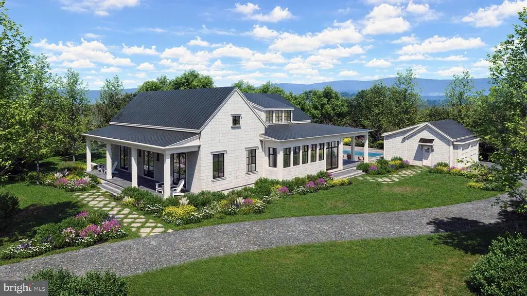 4 Foxtrot Knoll Ln, MIDDLEBURG