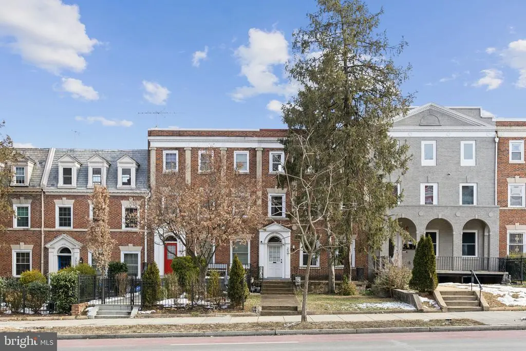 3521 16th St Nw, WASHINGTON