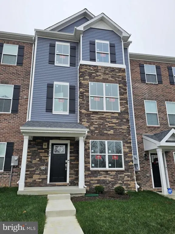 10406 Ashley Heights Way, Clinton