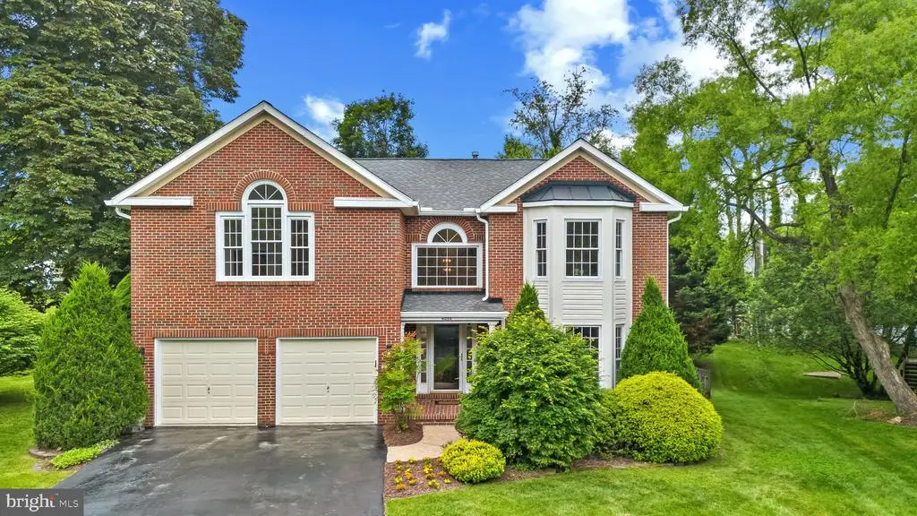 4313 Temora Manor Ln, Ellicott City