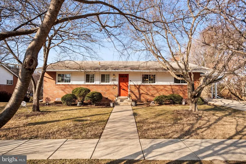 5017 White Flint Dr, Kensington