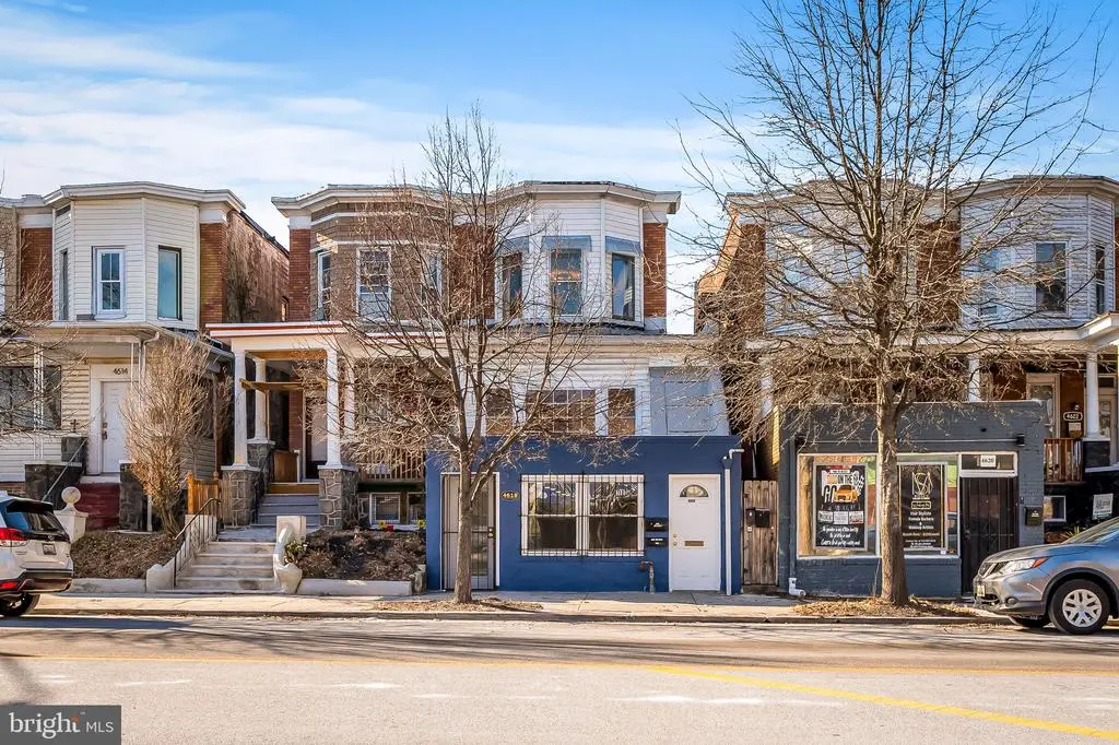 4618 York Rd, Baltimore