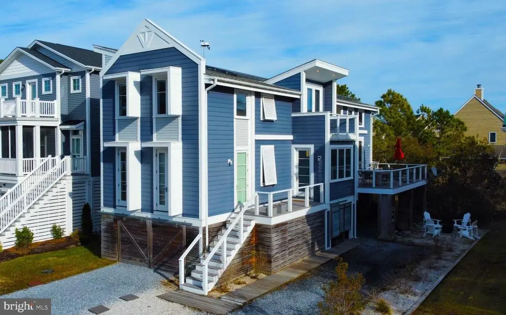 658 Tingle Ave, Bethany Beach