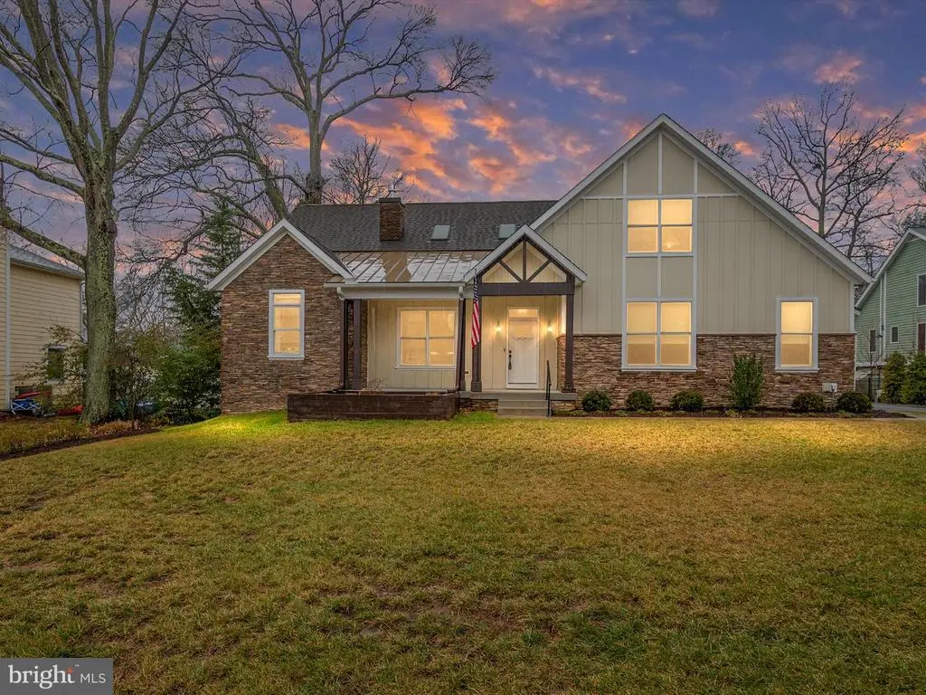 3532 Narragansett Ave, Annapolis