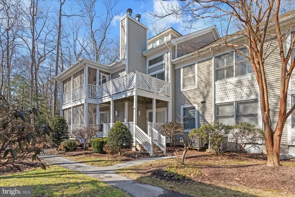33624 Southwinds Ln #50013, Bethany Beach