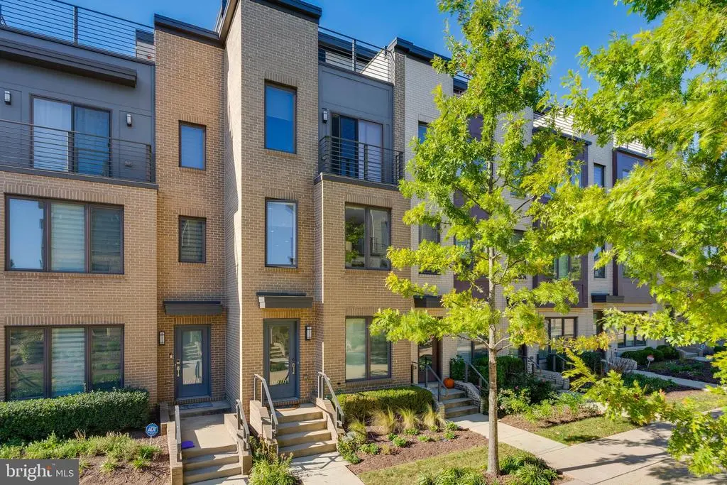 6676 Eames Way, Bethesda