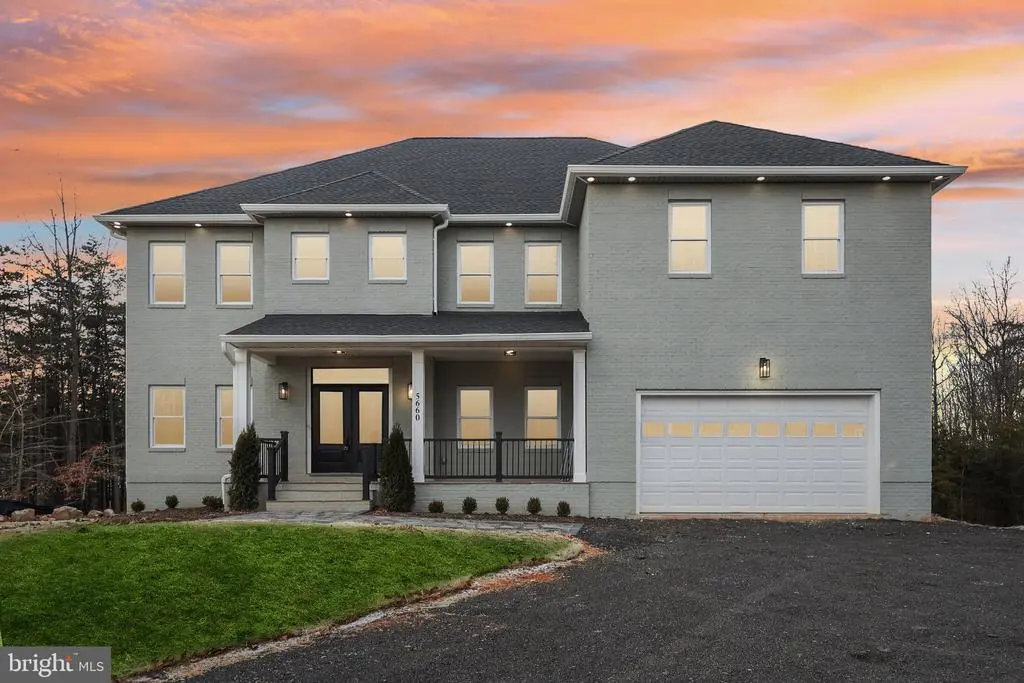 5660 Hoadly Rd, MANASSAS