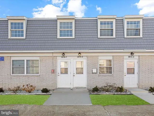 307-a 13th St #2, Ocean City