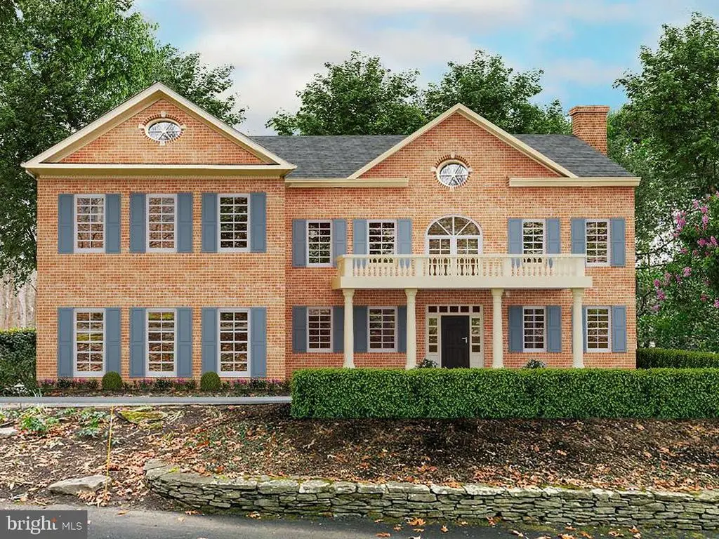 8500 Bradley Blvd, Bethesda