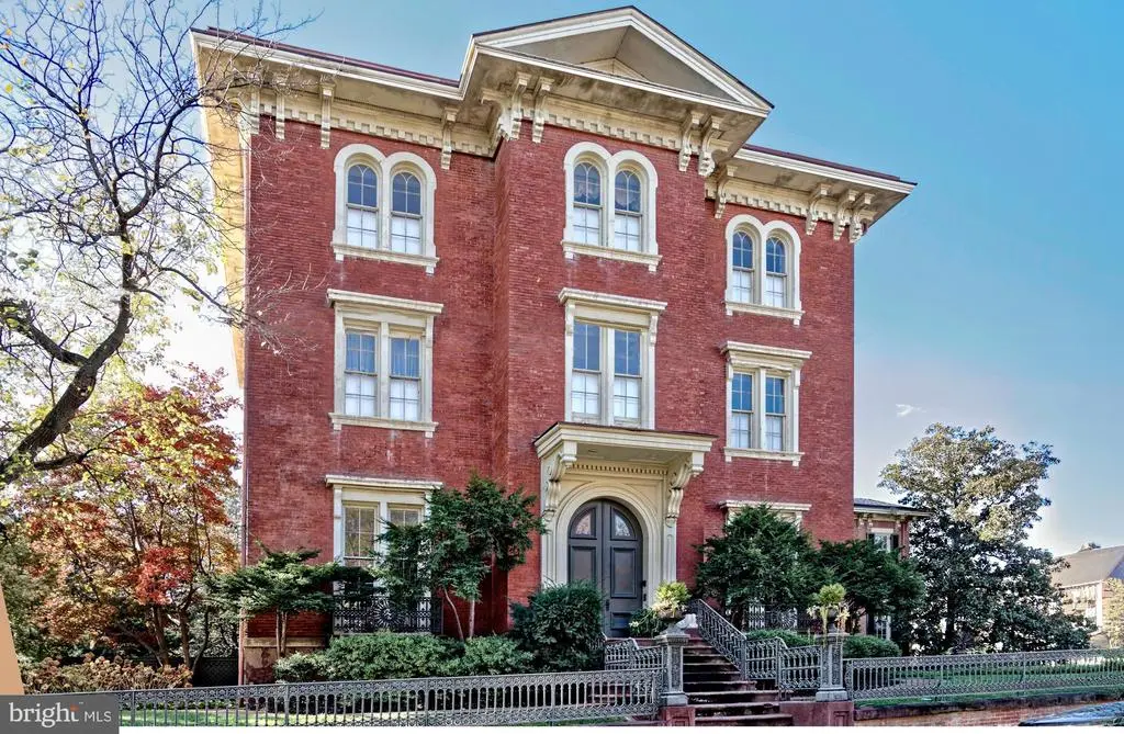 510 Wolfe St, ALEXANDRIA