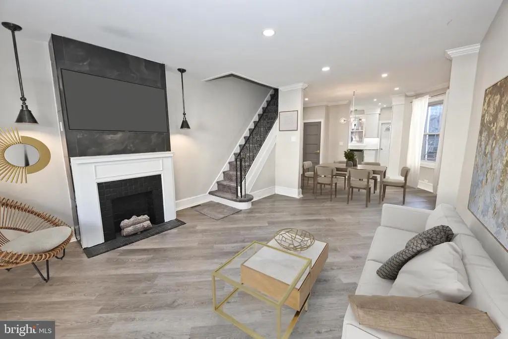 5836 Pemberton St, PHILADELPHIA