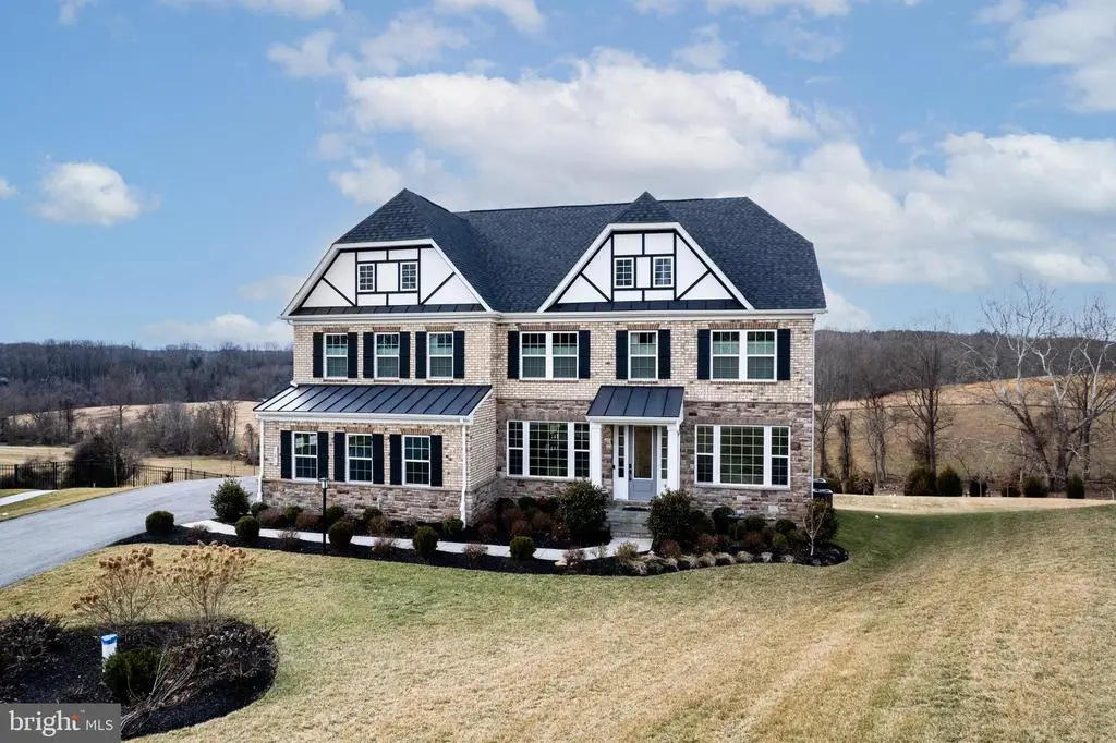 13876 Mill Creek Ct, Clarksville