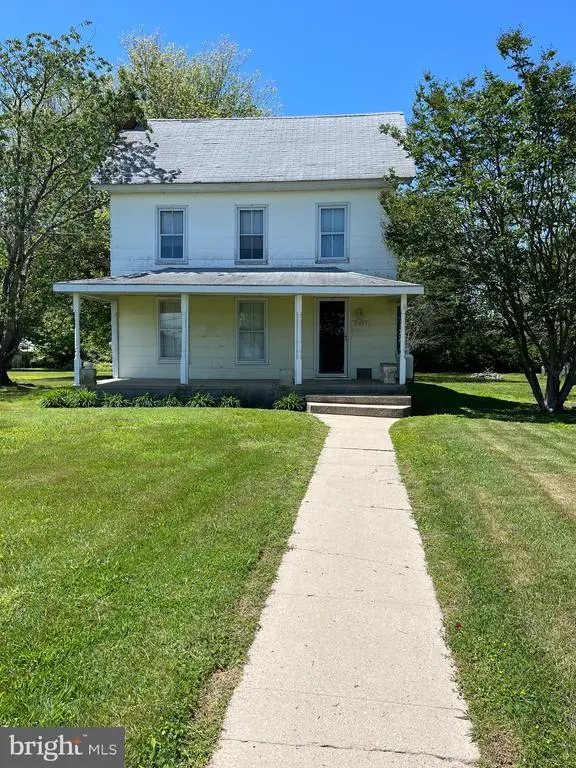 10037 Main St, BERLIN