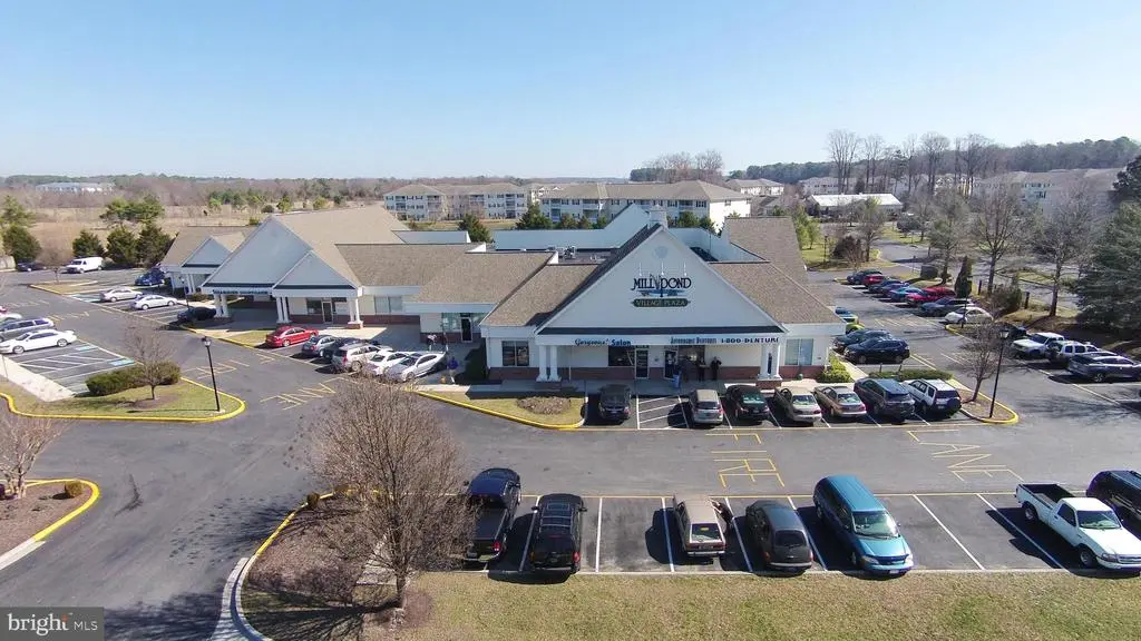 801 E Naylor Mill Rd #a-c, SALISBURY