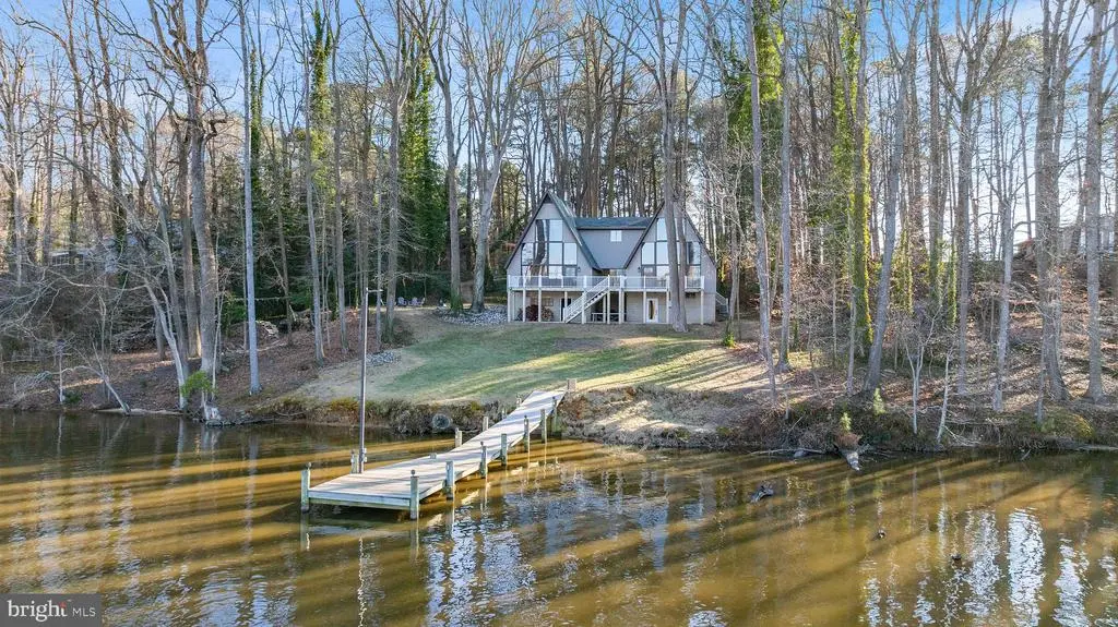 33488 Tuckahoe River Rd, Easton