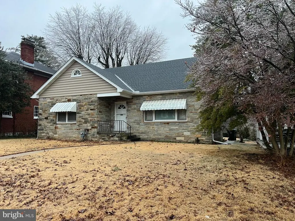 225 Mealey Pkwy, HAGERSTOWN