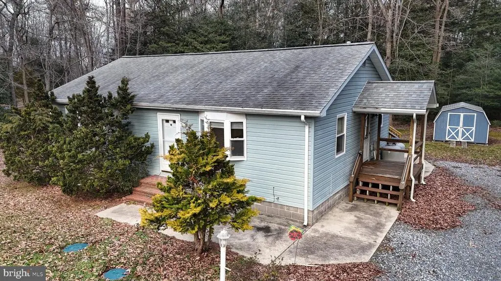 30421 W Beach Rd, Dagsboro