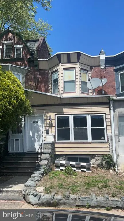 2735 W Somerset St, PHILADELPHIA