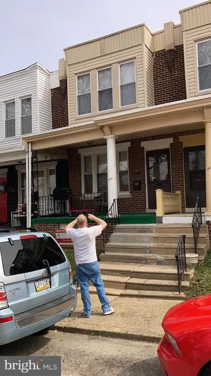 224 E Dorset St, Philadelphia