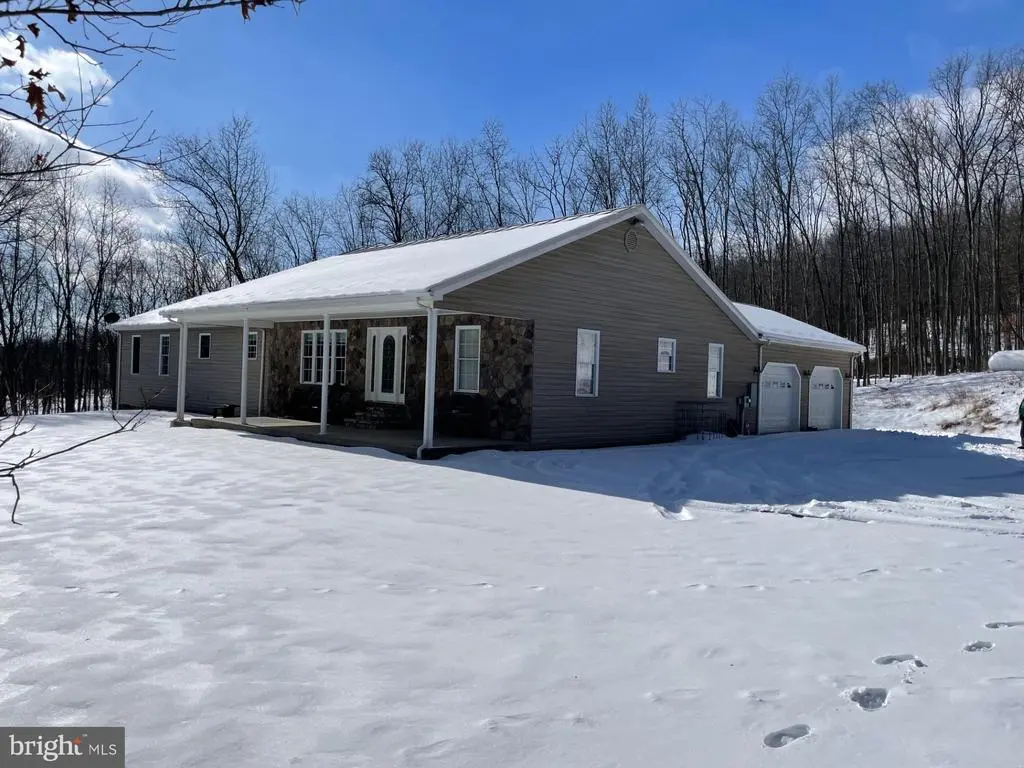 4645 Lower Knobley Rd, MAYSVILLE