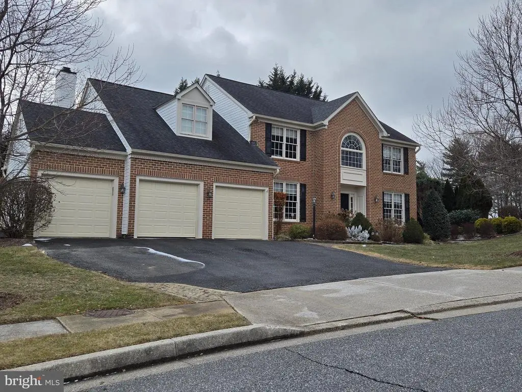 1 Castlewall Ct, Lutherville Timonium