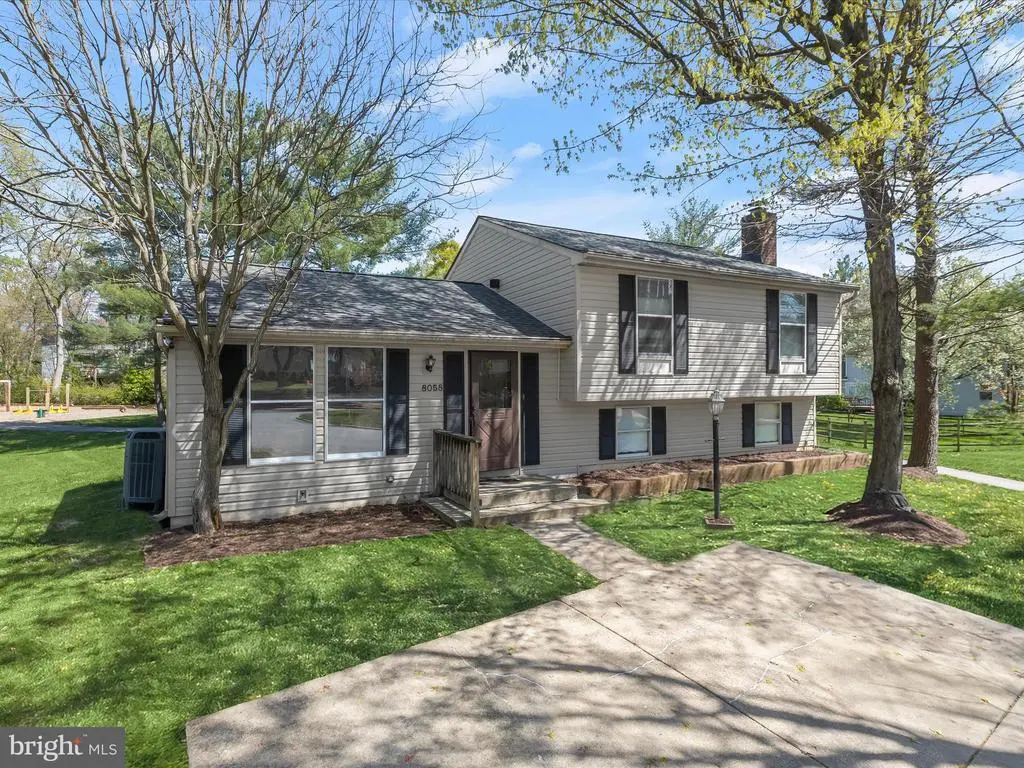 8058 Andiron Ln, Jessup