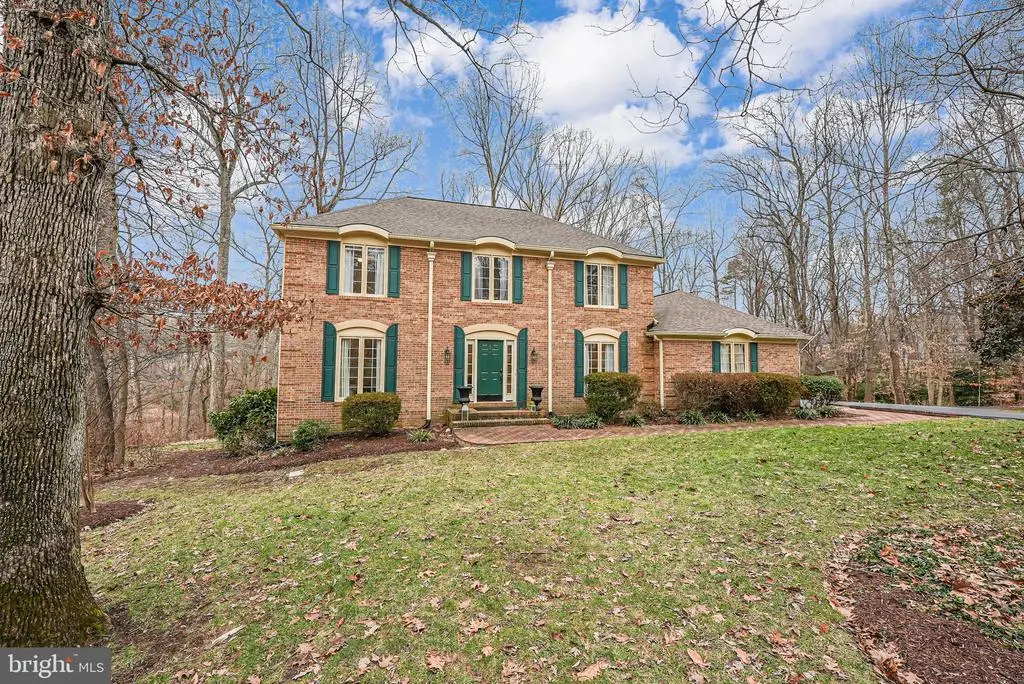 13016 Montpelier Ct, Woodbridge